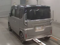 Suzuki SPACIA лот № 25 оценка 3  с аукциона в Японии 5