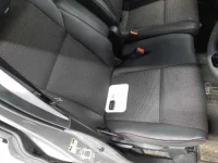 Suzuki SPACIA лот № 25 оценка 3  с аукциона в Японии 7