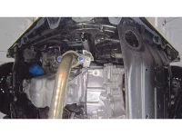 Suzuki SPACIA лот № 25 оценка 3  с аукциона в Японии 10