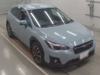 Subaru XV лот № 30074 оценка 4  с аукциона в Японии 4