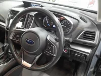 Subaru XV лот № 30074 оценка 4  с аукциона в Японии 6