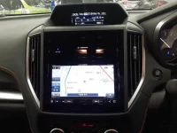 Subaru XV лот № 30074 оценка 4  с аукциона в Японии 8