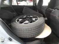 Subaru XV лот № 30074 оценка 4  с аукциона в Японии 9