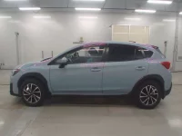 Subaru XV лот № 30074 оценка 4  с аукциона в Японии 3