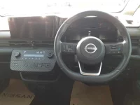 Nissan SERENA лот № 30146 оценка 5  с аукциона в Японии 8