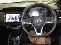 Nissan KICKS лот № 514 оценка R  с аукциона в Японии 4