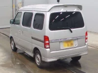 Suzuki EVERY WAGON лот № 5191 оценка 2  с аукциона в Японии 5