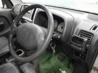 Suzuki EVERY WAGON лот № 5191 оценка 2  с аукциона в Японии 6