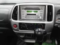 Suzuki EVERY WAGON лот № 5191 оценка 2  с аукциона в Японии 8