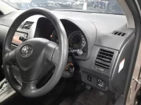 Toyota COROLLA FIELDER лот № 30075 оценка RA  с аукциона в Японии 6