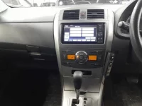 Toyota COROLLA FIELDER лот № 30075 оценка RA  с аукциона в Японии 8