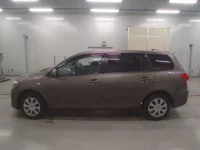 Toyota COROLLA FIELDER лот № 30075 оценка RA  с аукциона в Японии 3