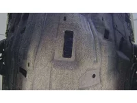 Nissan SERENA лот № 90121 оценка 3.5  с аукциона в Японии 10