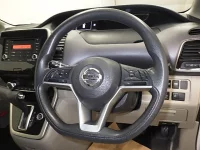 Nissan SERENA лот № 516 оценка R  с аукциона в Японии 2