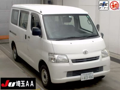 Toyota TOWN ACE VAN