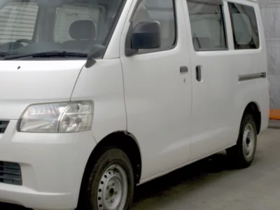 Toyota TOWN ACE VAN