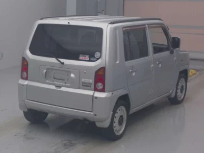 Daihatsu NAKED