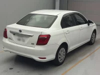 Toyota COROLLA AXIO лот № 2255 оценка 4  с аукциона в Японии 1