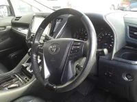 Toyota VELLFIRE лот № 30081 оценка 3  с аукциона в Японии 6
