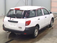 Nissan AD лот № 9013 оценка 4  с аукциона в Японии 1