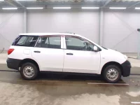 Nissan AD лот № 9013 оценка 4  с аукциона в Японии 2