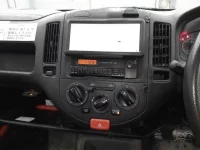 Nissan AD лот № 9013 оценка 4  с аукциона в Японии 8