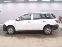 Nissan AD лот № 9013 оценка 4  с аукциона в Японии 3