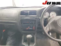 Suzuki ALTO лот № 2012 оценка 4  с аукциона в Японии 6