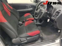 Suzuki ALTO лот № 2012 оценка 4  с аукциона в Японии 2