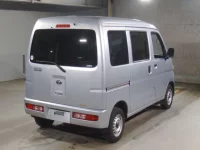 Toyota PIXIS VAN лот № 3286 оценка 3.5  с аукциона в Японии 1