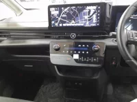 Nissan SERENA лот № 90125 оценка 4  с аукциона в Японии 8