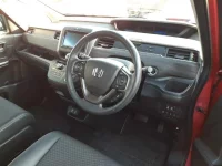 Honda FREED лот № 30154 оценка 4.5  с аукциона в Японии 6