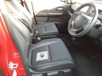 Honda FREED лот № 30154 оценка 4.5  с аукциона в Японии 7