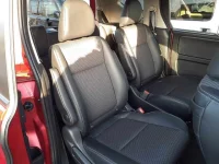 Honda FREED лот № 30154 оценка 4.5  с аукциона в Японии 9