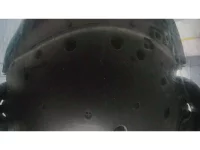 Honda FREED лот № 30154 оценка 4.5  с аукциона в Японии 10