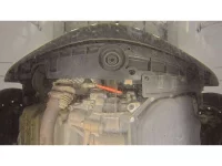 Mazda FLAIR лот № 38 оценка 3.5  с аукциона в Японии 2