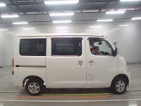 Toyota TOWN ACE VAN лот № 30086 оценка 3.5  с аукциона в Японии 2