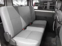 Toyota TOWN ACE VAN лот № 30086 оценка 3.5  с аукциона в Японии 9
