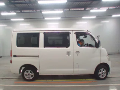 Toyota TOWN ACE VAN