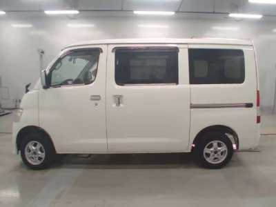 Toyota TOWN ACE VAN