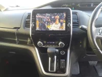 Nissan SERENA лот № 30085 оценка 4  с аукциона в Японии 8