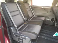 Nissan SERENA лот № 30085 оценка 4  с аукциона в Японии 9