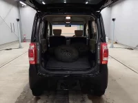 Daihatsu TANTO EXE лот № 9023 оценка R  с аукциона в Японии 2