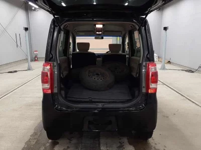 Daihatsu TANTO EXE  с аукциона в Японии