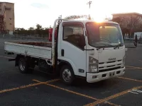 Isuzu ELF лот № 30159 оценка 3.5  с аукциона в Японии 4