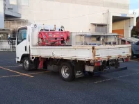 Isuzu ELF лот № 30159 оценка 3.5  с аукциона в Японии 5