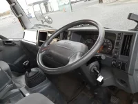 Isuzu ELF лот № 30159 оценка 3.5  с аукциона в Японии 6