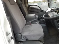 Isuzu ELF лот № 30159 оценка 3.5  с аукциона в Японии 7