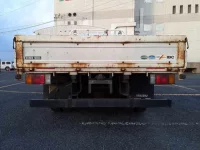 Isuzu ELF лот № 30159 оценка 3.5  с аукциона в Японии 8