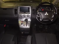 Mitsubishi DELICA D5 лот № 5115 оценка 3.5  с аукциона в Японии 2